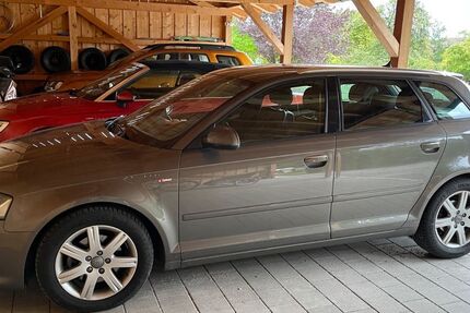 Audi A3 297.833 km 5.690 &euro; Grabenstätt 83355