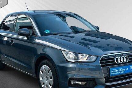 Audi A1 118.500 km 14.900 &euro; Fuldatal 34233