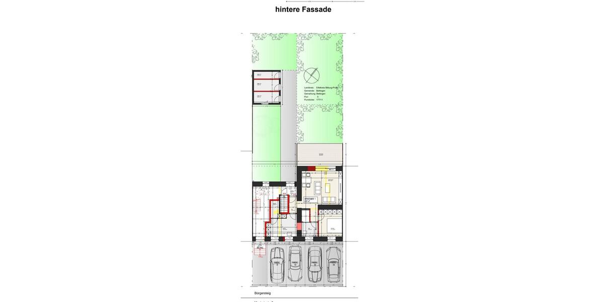 Mehrfamilienhaus, Wohnhaus Echternacherbrück - 6 Zimmer, 207 m&sup2;, 285.000&euro; | Angebot:26222783