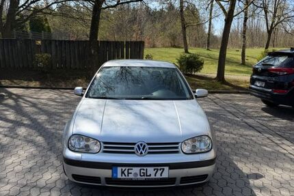 VW Golf 200.000 km 1.400 &euro; Kaufbeuren 87600