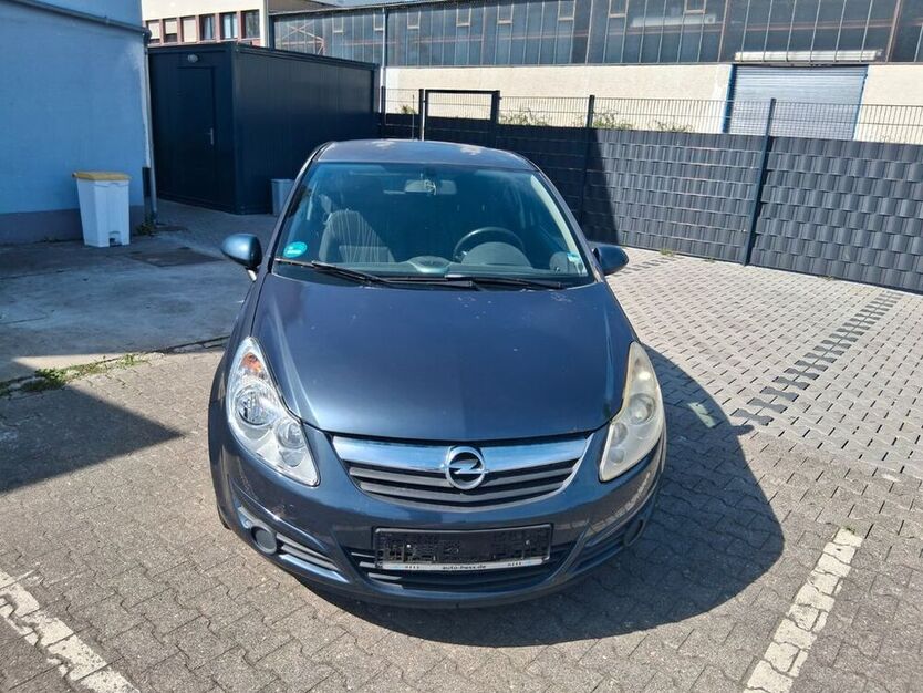 Corsa