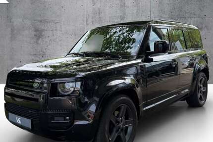 Land Rover Defender 24.700 km 59.950 &euro; Aschaffenburg 63743