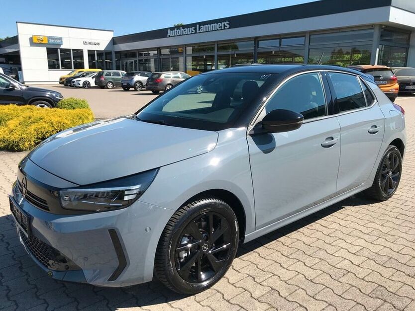 Corsa