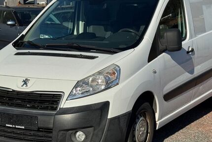Peugeot Expert 178.000 km 7.990 &euro; Merzig 66663