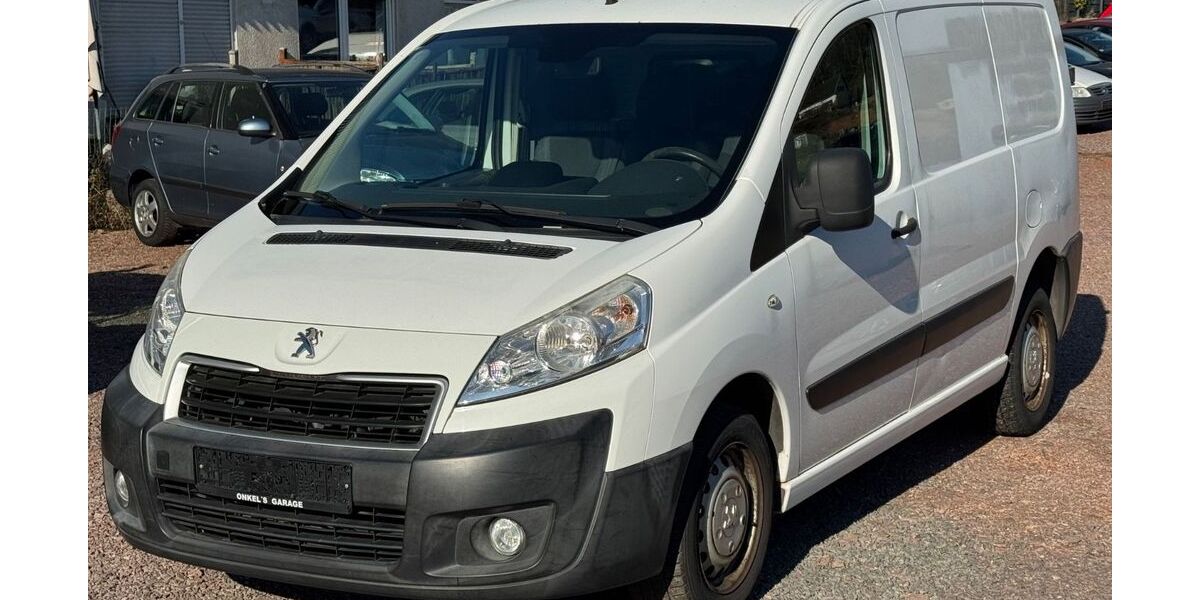 Peugeot Expert 178.000 km 7.990 &euro; Merzig 66663