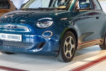 Fiat 500e 11.806 km 15.980 &euro; Köln 50825