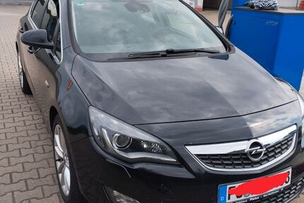 Opel Astra 165.400 km 4.999 &euro; Hallerndorf 91352