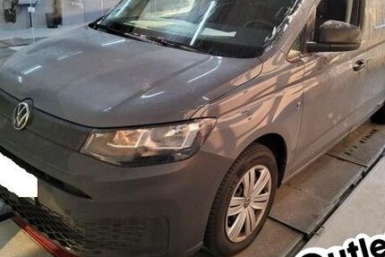 VW Caddy Maxi 102.400 km 21.390 &euro; Gersthofen 86368