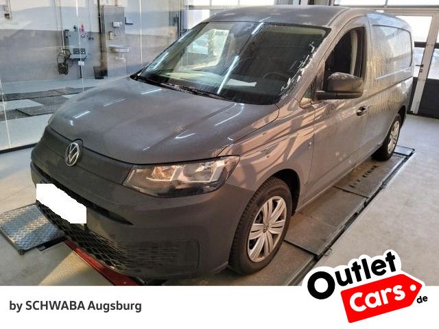 VW Caddy Maxi 102.400 km 21.390 &euro; Gersthofen 86368