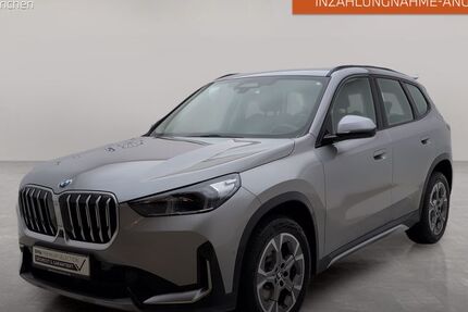 BMW X1 22.236 km 38.901 &euro; München 80939