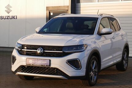 VW T-Cross 24.000 km 24.680 &euro; Rostock 18146