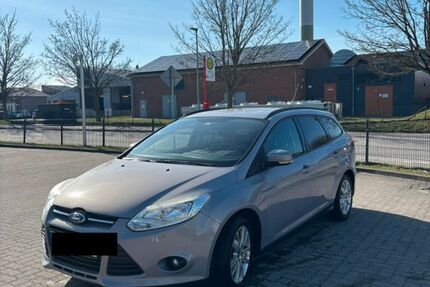 Ford Focus 135.000 km 4.800 &euro; Bebensee 23816