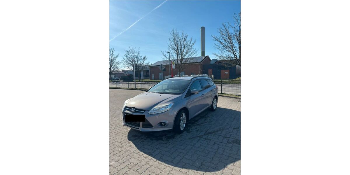 Ford Focus 135.000 km 4.800 &euro; Bebensee 23816