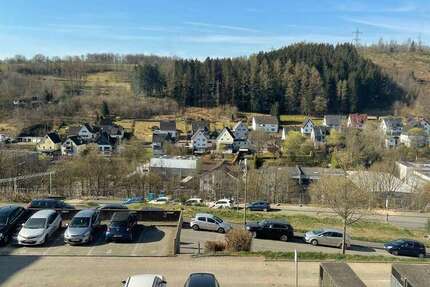 Wohnung zum Mieten in Siegen 512 € 64 m²