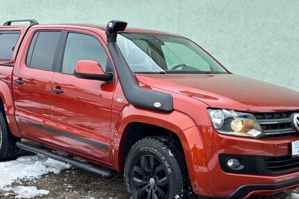 VW Amarok 169.900 km 21.990 &euro; Lauter-Bernsbach 08315