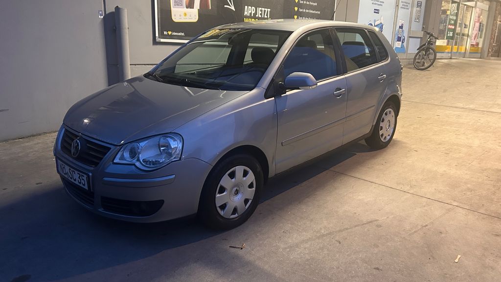 VW Polo 213.500 km 1.350 &euro; Augsburg 86153