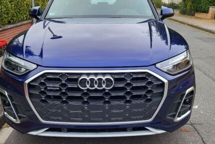 Audi Q5 45.000 km 25.950 &euro; Weil der Stadt 71263