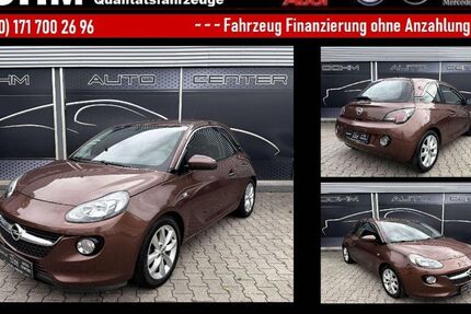 Opel Adam 100.000 km 6.900 &euro; olpe 57462