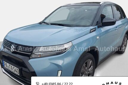 Suzuki Vitara 10.250 km 25.490 &euro; Hauzenberg 94051