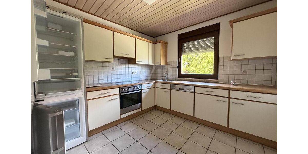 Dachgeschoßwohnung Gallmersgarten - 3 Zimmer, 112 m&sup2;, 750&euro; | Angebot:26679170