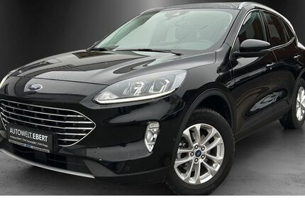 Ford Kuga 40.990 km 22.880 &euro; Frankenthal 67227