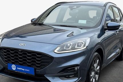 Ford Kuga 14.157 km 24.550 € Hanau 63452