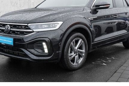 VW T-Roc 44.810 km 20.440 &euro; Düsseldorf 40549