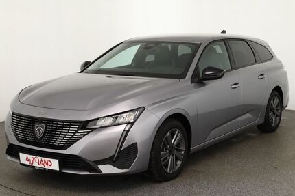 Peugeot 308 27.752 km 19.890 &euro; Halle 06122