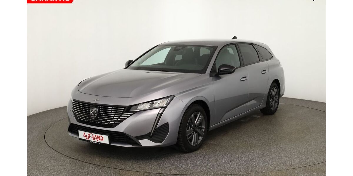 Peugeot 308 27.752 km 19.890 &euro; Halle 06122