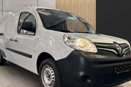 Renault Kangoo 90.400 km 12.499 &euro; Trieb 08239