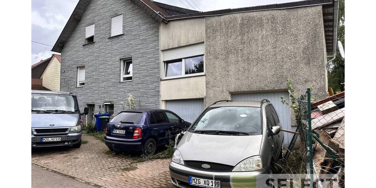 Mehrfamilienhaus, Wohnhaus Weiskirchen / Konfeld Konfeld - 5 Zimmer, 120 m&sup2;, 99.000&euro; | Angebot:26308196