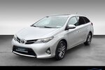 Toyota Auris Touring Sports Edition Klima Navi Kamera 132.068 km 8.600 &euro; Wuppertal 42327