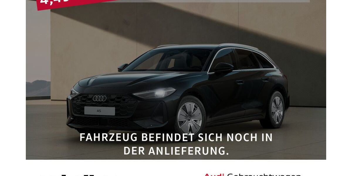 Audi A5 20.000 km 43.980 € Kitzingen 97318