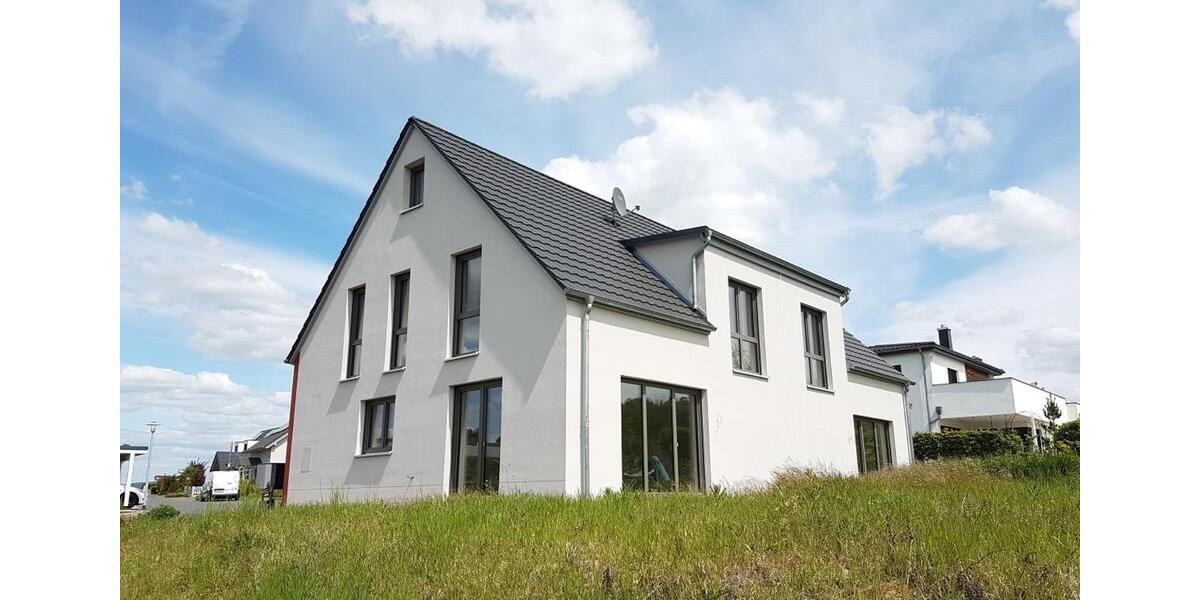 Doppelhaushälfte Friedland - 435.000&euro; | Angebot:20701904