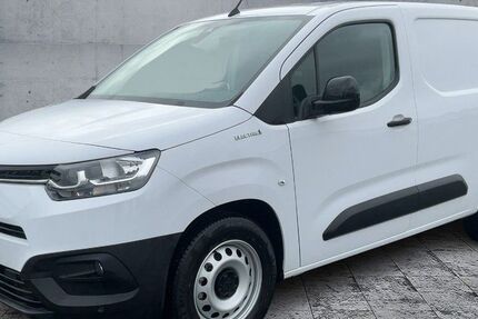 Toyota Proace City 1.065 km 25.990 &euro; Hof 95030