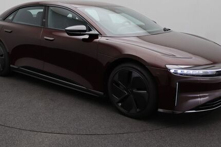 Lucid Air 13.100 km 97.338 &euro; Frankfurt 60388