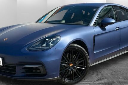 Porsche Panamera 66.916 km 69.876 &euro; Magdeburg 39108