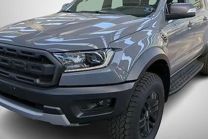 Ford Ranger 12.366 km 45.998 € Ergolding 84030