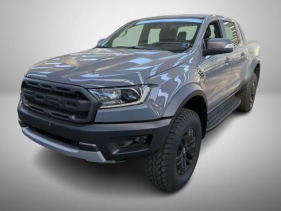 Ford Ranger 12.366 km 45.998 € Ergolding 84030
