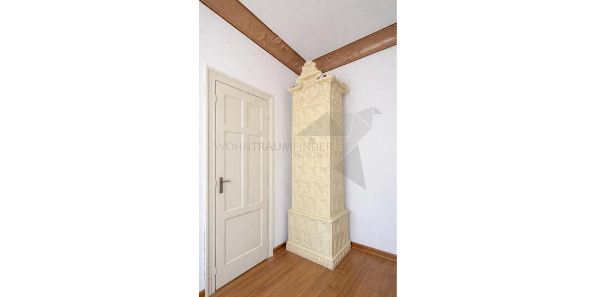 Erdgeschoßwohnung Zwickau - 4 Zimmer, 140 m&sup2;, 940&euro; | Angebot:25974080