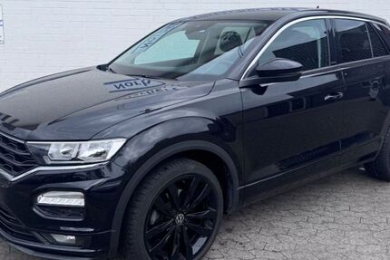 VW T-Roc 94.800 km 18.990 &euro; Bad Oeynhausen 32545