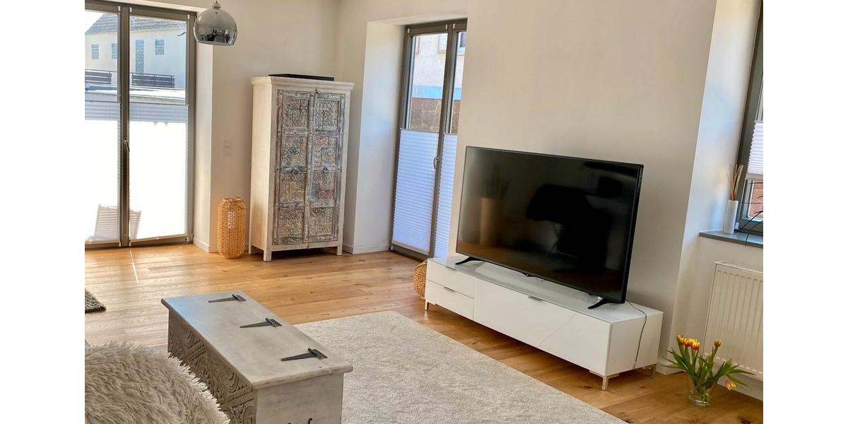Erdgeschoßwohnung Kandel - 2 Zimmer, 70 m&sup2;, 308.000&euro; | Angebot:27042569