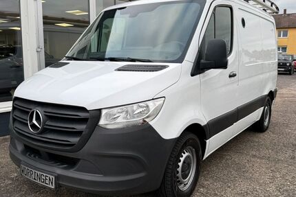 Mercedes-Benz Sprinter 340.332 km 12.190 € Fulda 36043