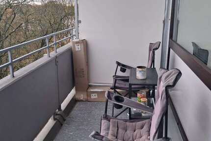 Wohnung zum Mieten in Mettmann 500 € 35 m² 1 zimmer
