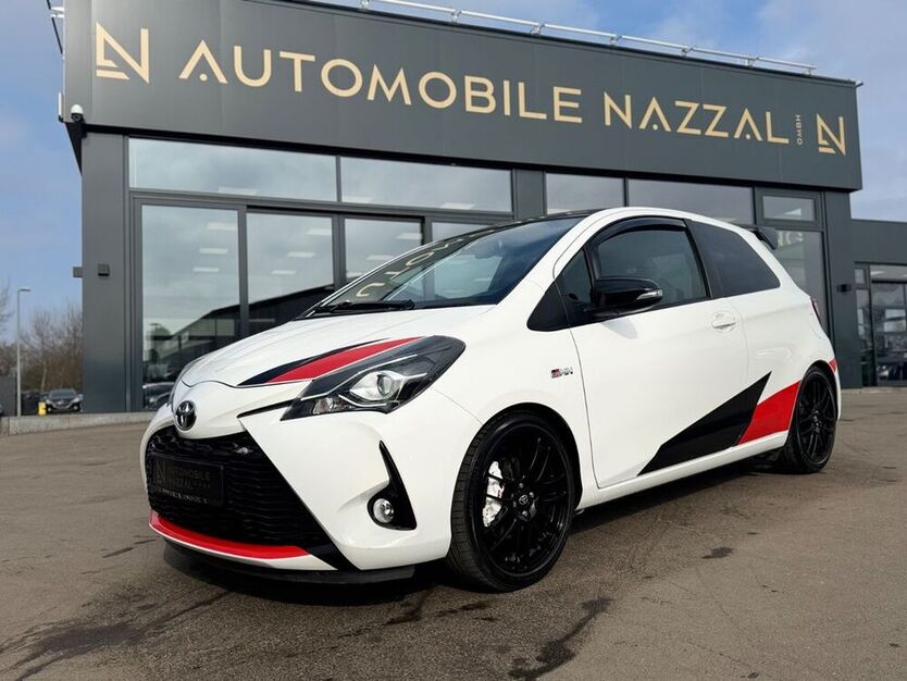 Yaris