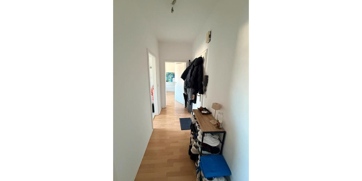 Etagenwohnung Essen Stadtbezirk II - 2 Zimmer, 55 m&sup2;, 189.000&euro; | Angebot:26347773
