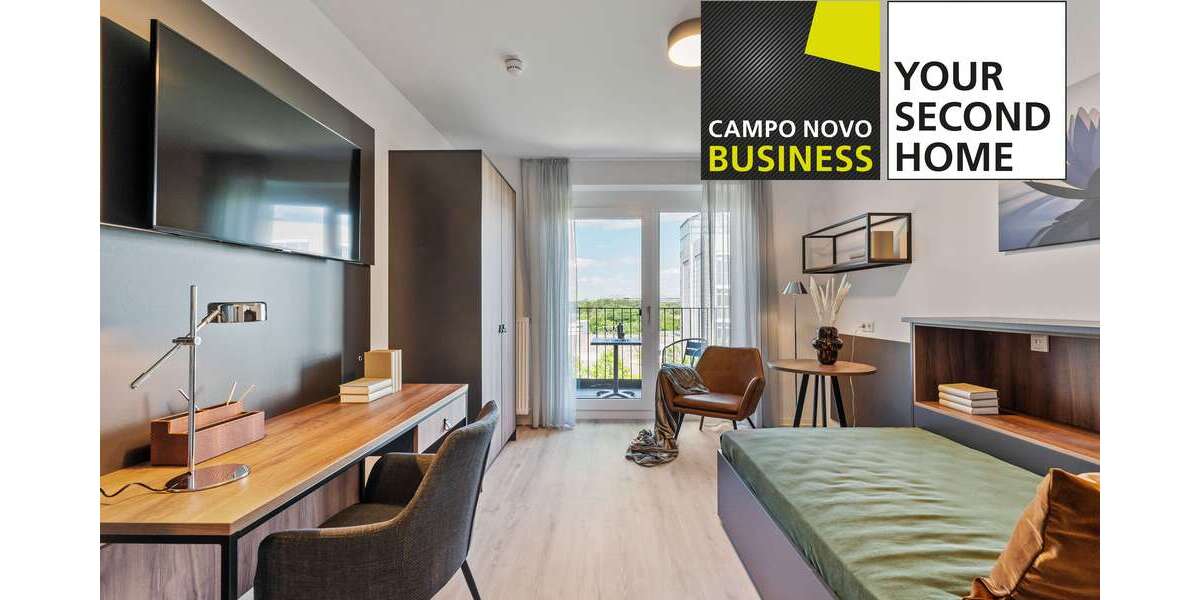 Zimmer Eschborn - 1 Zimmer, 1.050&euro; | Angebot:17427803