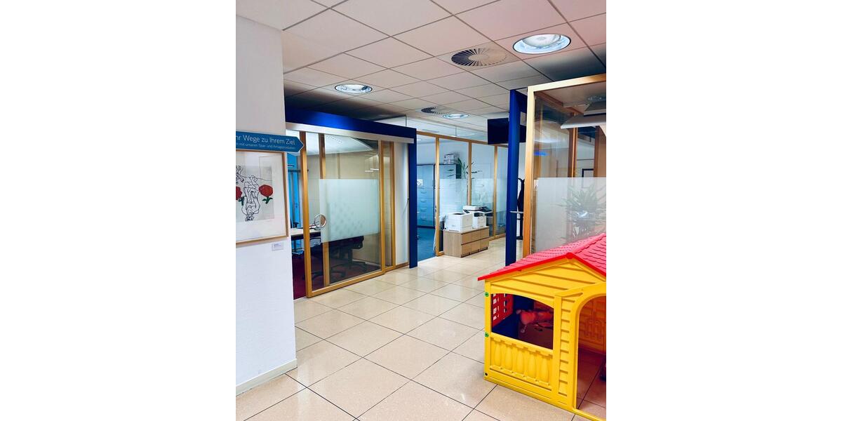 Gewerbeobjekt Burg - 3.900&euro; | Angebot:23794668