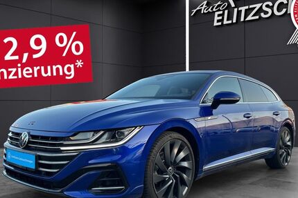 VW Arteon 26.000 km 30.950 &euro; Kamenz 01917