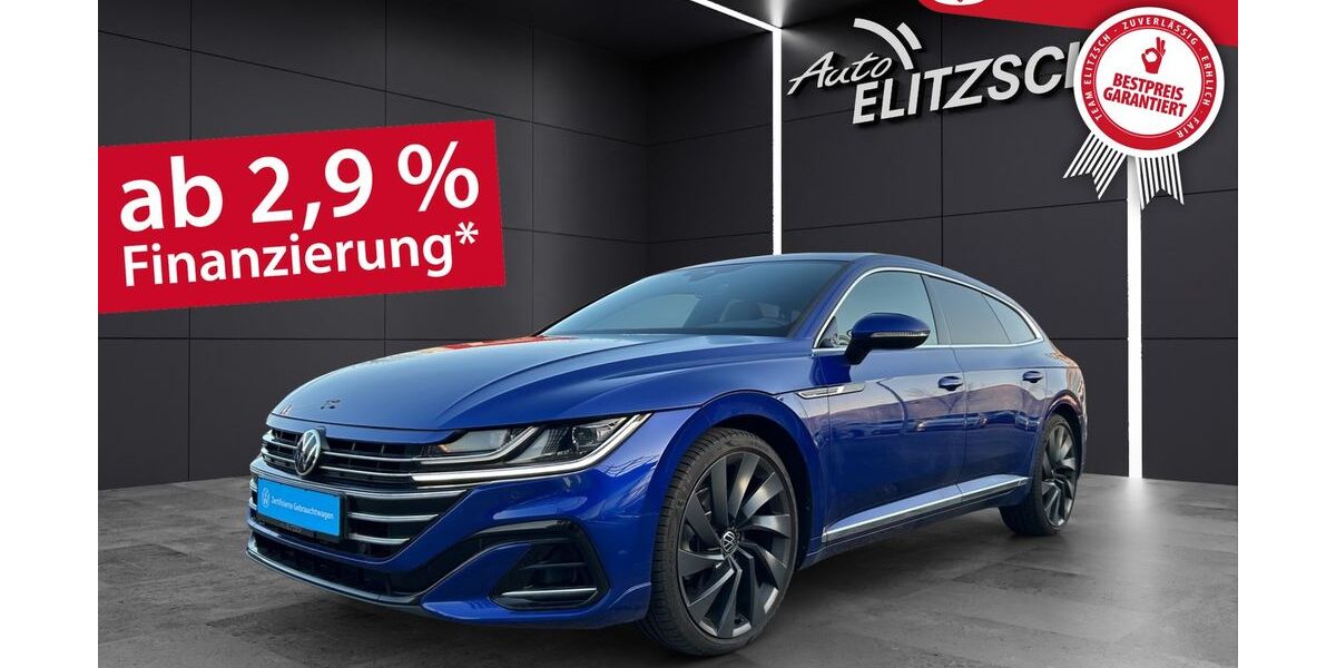VW Arteon 26.000 km 31.450 &euro; Kamenz 01917